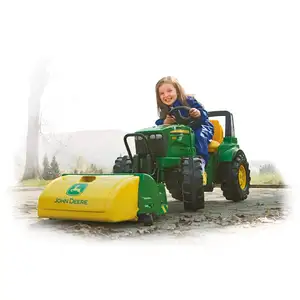 Rolly Toys® Trettraktor rollyFarmtrac John Deere 7930 günstig