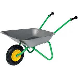 Rolly Toys Schubkarre mit Luftrad günstig