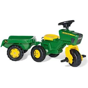 Rolly Toys John Deere