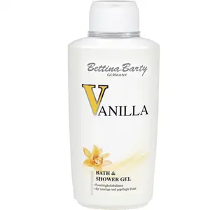 Bettina Barty Duschgel Vanilla Bath & Shower Gel günstig