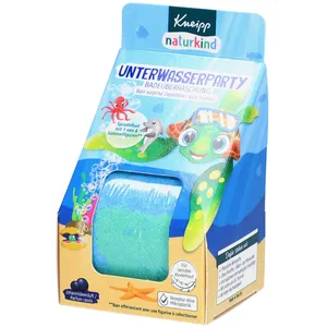 Kneipp Tetesept® Naturkind Unterwasser Party 1 ct günstig