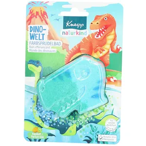 Kneipp Naturkind Farbsprudelbad Dinowelt 1 ct günstig