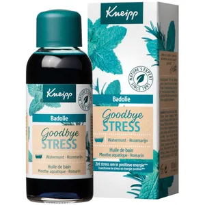 Kneipp Öl von Bad Ade-Stress-Minze Aquatischer Rosmarin 100 ml günstig