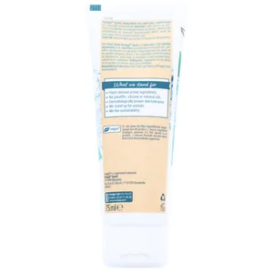 Kneipp Fußcreme Kneipp Hydro Fusscreme 75ml Aloe Vera & Wasserminze für trockene Füsse günstig