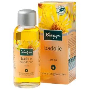 Kneipp Huile De Bain Arnica 100 ml günstig