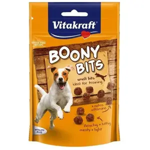 Vitakraft Boony Bits Leckerli Für Hunde 55g