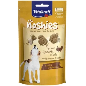 Vitakraft Noshies Truthahn-hunde Leckerli 90g