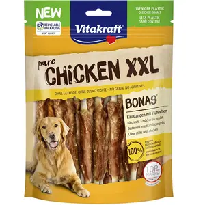 Vitakraft Hundefutter Chicken Bonas Xxl