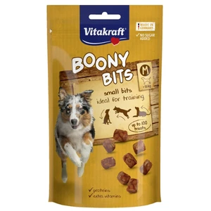 Vitakraft Boony Bits Hundefutter Für Mittelgroße Hunde 120 G