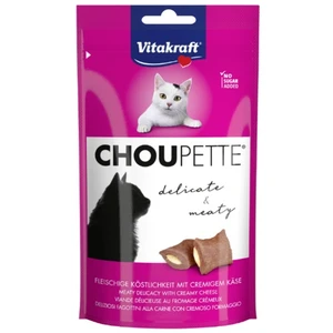 Vitakraft Katzenfutter Mit Käse 40 G günstig