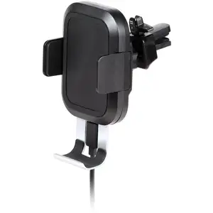 Vivanco Butler Pro, Smartphone Kfz Halterung mit Ladefunktion für den Lüftungsschlitz (61632) günstig