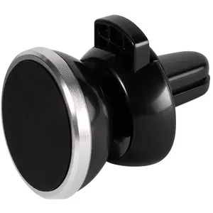 Vivanco Air Vent Wizard, Magnet KFZ Halterung für Smartphones (37535) günstig