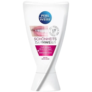 PERLWEISS SCHÖNHEITS ZAHNWEISS Zahnpasta 50 ml günstig