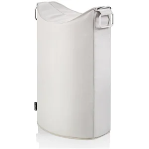 blomus Wäschesack -FRISCO- Moderner Design Wäschesammler: Schmal & Fun... günstig