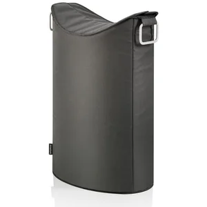 blomus Wäschesack -FRISCO- Moderner Design Wäschesammler: Schmal & Fun... günstig