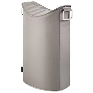blomus Wäschesack -FRISCO- Moderner Design Wäschesammler: Schmal & Fun... günstig