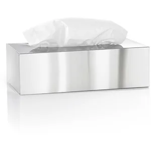 blomus Papiertuchbox -NEXIO- Kosmetiktücherbox, Organzizer: aus Edelst... günstig