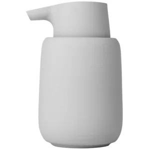 blomus Seifenspender -SONO- Eleganter Dosierspender: Minimalistisches ... günstig