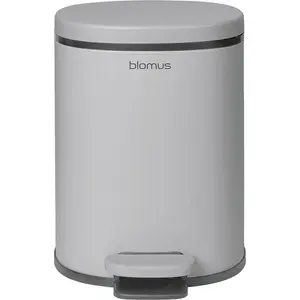 Blomus Treteimer PARA 29 cm Hellgrau 69212 günstig