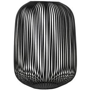 blomus Windlicht LITO Laterne schwarz large 45 cm günstig