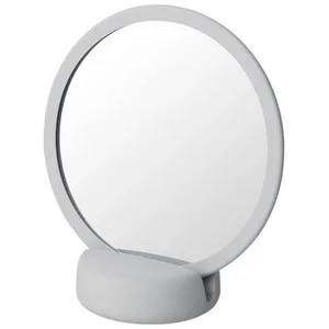 blomus Schminkspiegel -SONO- Kosmetikspiegel, Badspiegel, 5-fach-Vergr... günstig