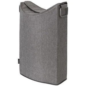 blomus Wäschesack -FRISCO LOUNGE- Design Wäschesammler: Schmal & Funkt... günstig