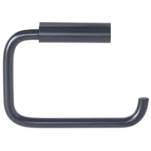 blomus Toilettenpapierhalter -MODO- WC-Rollenhalter: Titanbeschichtet,... günstig