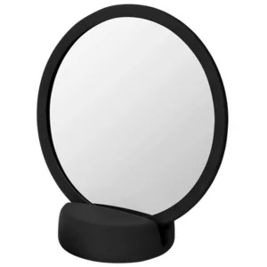 blomus Schminkspiegel -SONO- Kosmetikspiegel, Badspiegel, 5-fach-Vergr... günstig