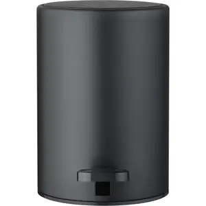 blomus GmbH MODO Treteimer black 3l günstig