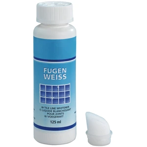 Fugenweiß mit Schwammaufträger 125ml günstig