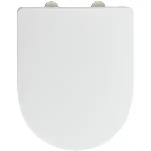 WENKO WC Toiletten SITZ 10 Klo Deckel Brillen mit Absenkautomatik Bad ... günstig