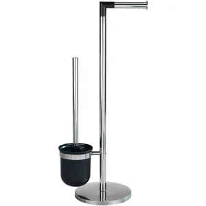 WENKO WC-Garnitur Parus, Stand WC-Garnitur günstig