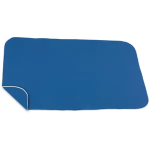 Wenko Maximex Bügelunterlage blau 65,0 x 130,0 cm günstig