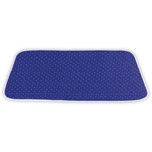 Wenko Maximex Bügelunterlage blau 65,0 x 100,0 cm günstig