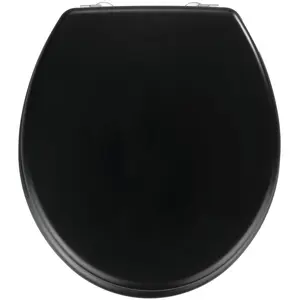 WENKO WC SITZ Toiletten Deckel Klo Brillen PRIMA Retro Badezimmer Gäste WC günstig
