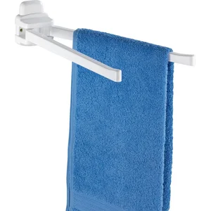 WENKO Handtuchhalter Pure, inkl. Schrauben und Dübel günstig