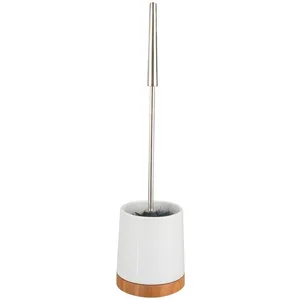 WENKO WC-Garnitur Bamboo günstig