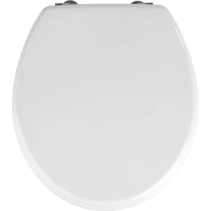 WENKO WC SITZ PRIMA weiß Toiletten Deckel Klo Brillen MDF Bad Gäste Spülkästen günstig
