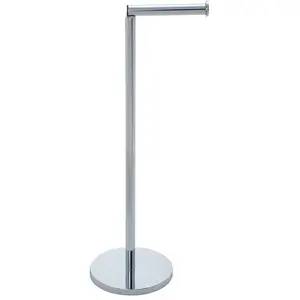 Wenko Stainless Steel 19637100 Rollenhalter 26x25x18 Cm günstig