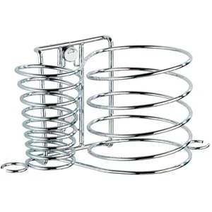 WENKO Haartrocknerhalter Milano, (für 2 Elektrogeräte) günstig