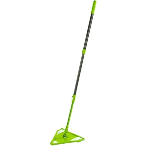 WENKO Maximex Bodenwischer-Set Modell Triangel, (Set), flacher Wischmo... günstig