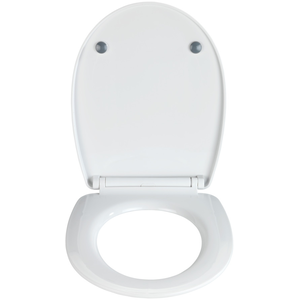 WENKO Premium WC-Sitz Beach High Gloss günstig