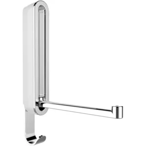 WENKO Klapphaken Premium Sigma, im ovalen Premium-Design aus stabilem ... günstig