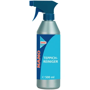 Nano Teppich-Reiniger 500 ml günstig