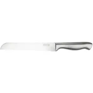 Nirosta Star, Küchenmesser, Silber