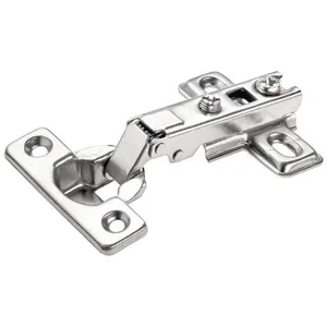 Hettich Möbelbeschlag Hettich Mini-Topfscharnier vorliegend Ø 26 mm günstig