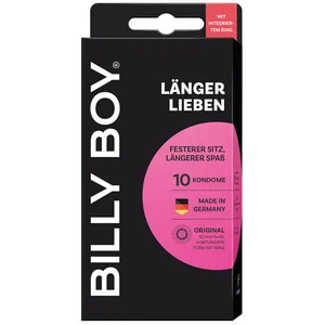 Billy Boy Kondome günstig