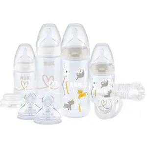 NUK, Babyflasche, Perfect Start Set (300 ml) günstig