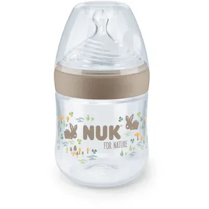 NUK Babyflasche Nature 1 ct günstig