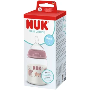 Nuk Babyflasche First Choice, 150ml, ab 0M günstig